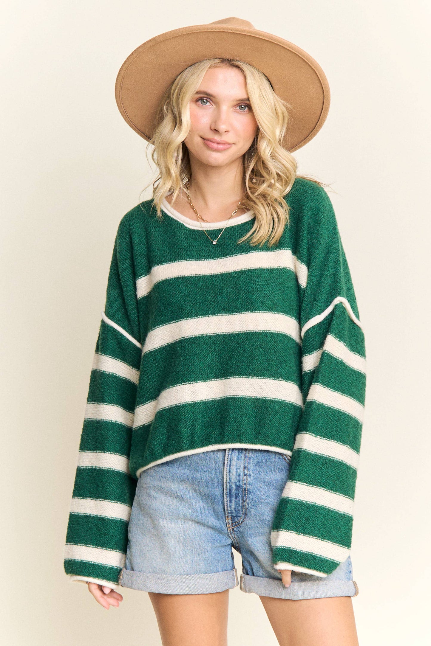 Taylor Sweater