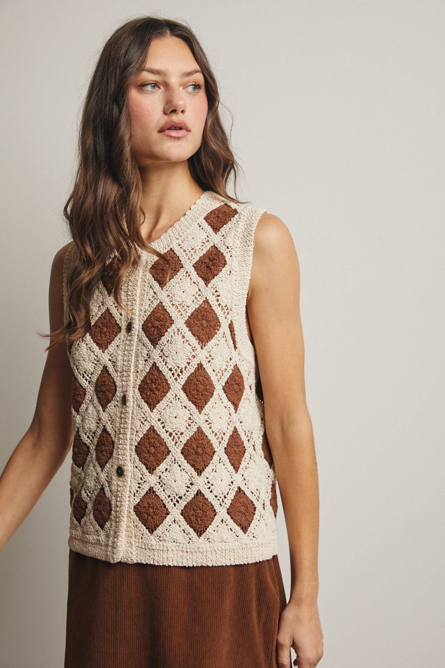 Alice Vest