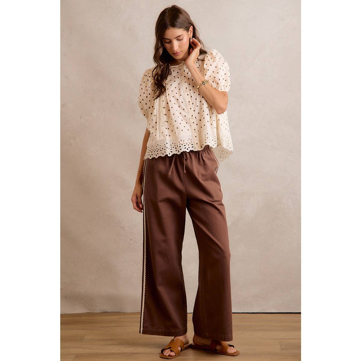 Evie Pants