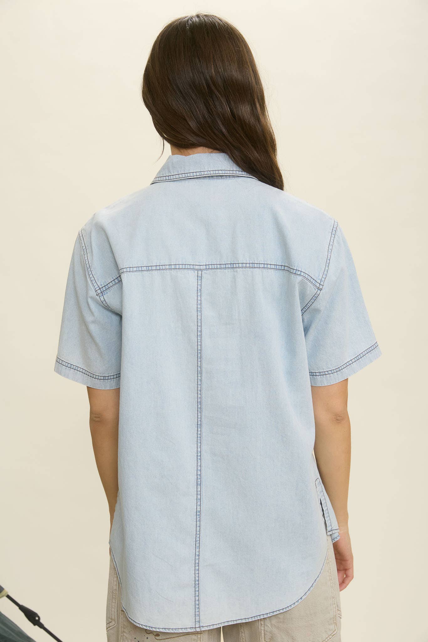 Fiore Top