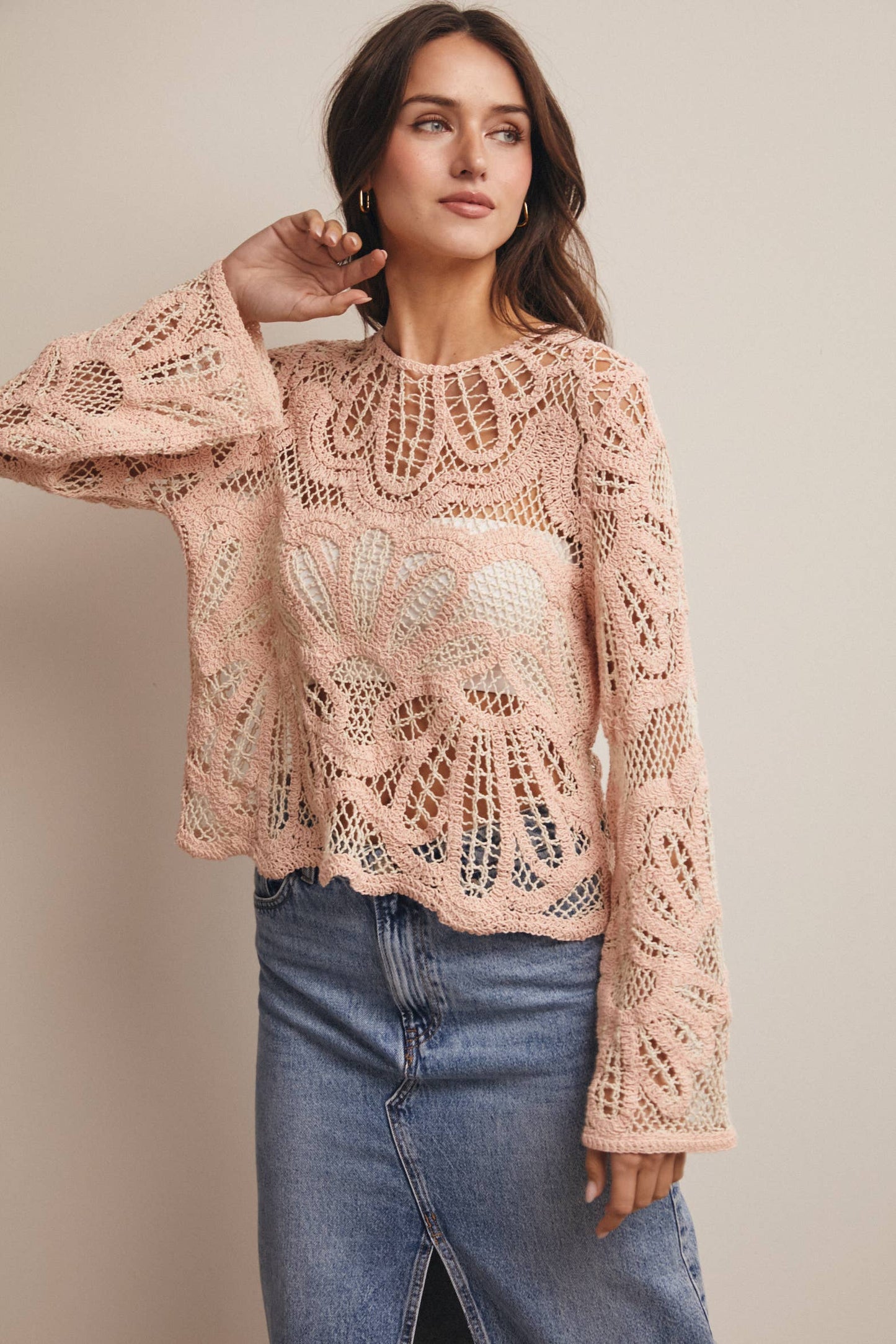 Marnie Sweater