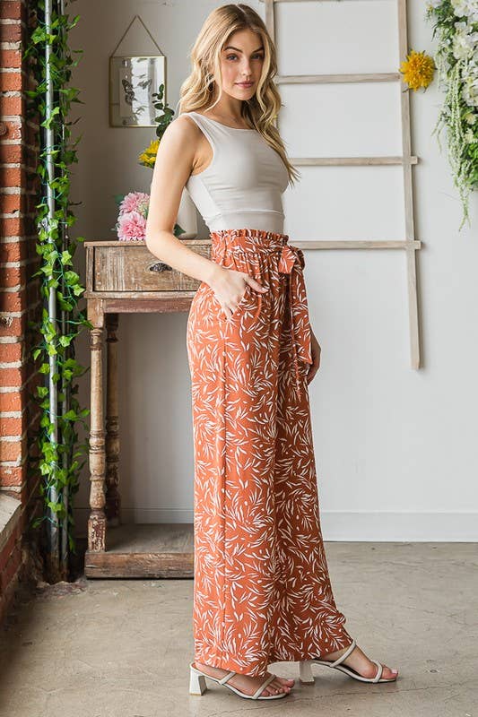 Jensen Pants