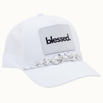 Blessed Bling Hat