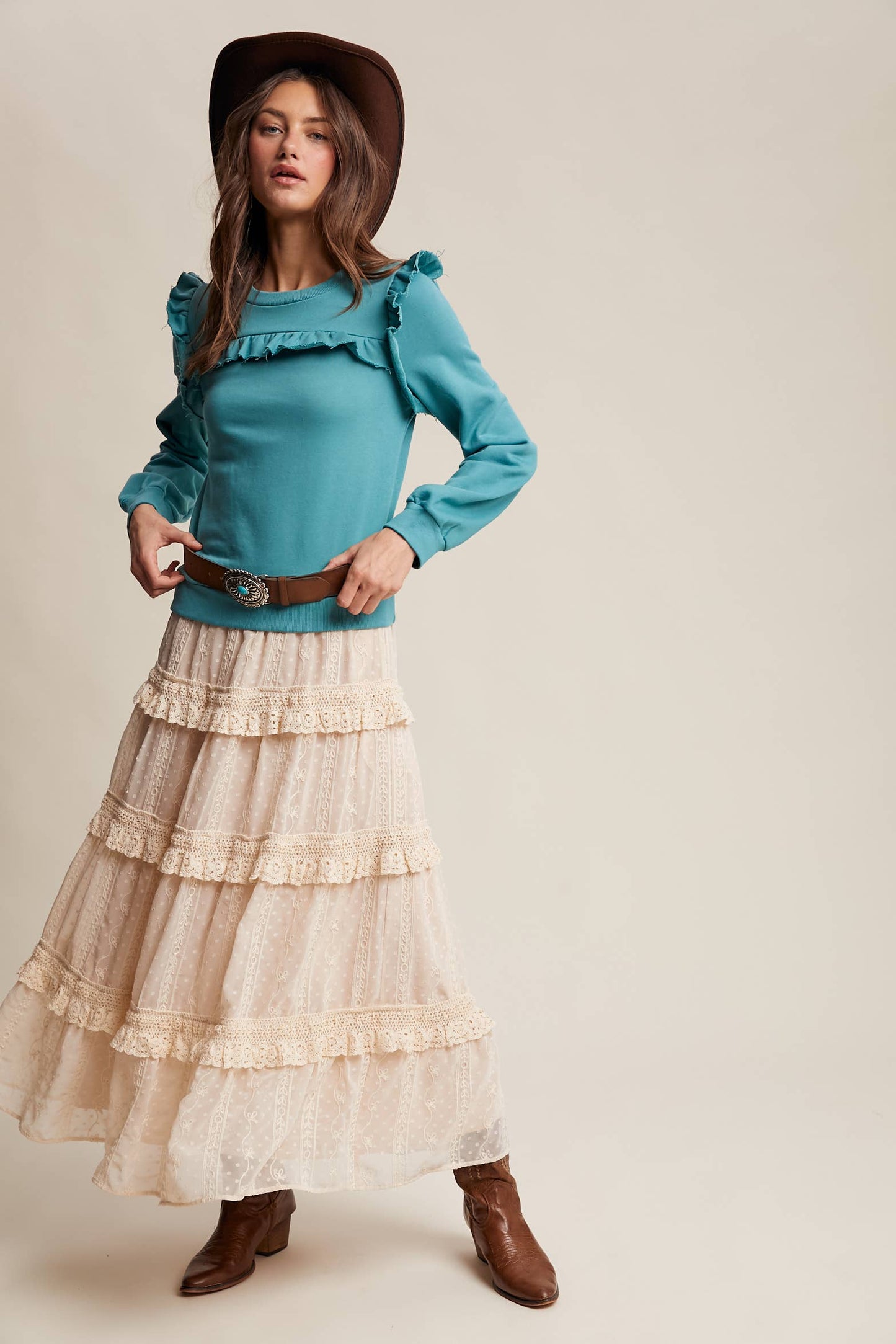 Annabell Sweater