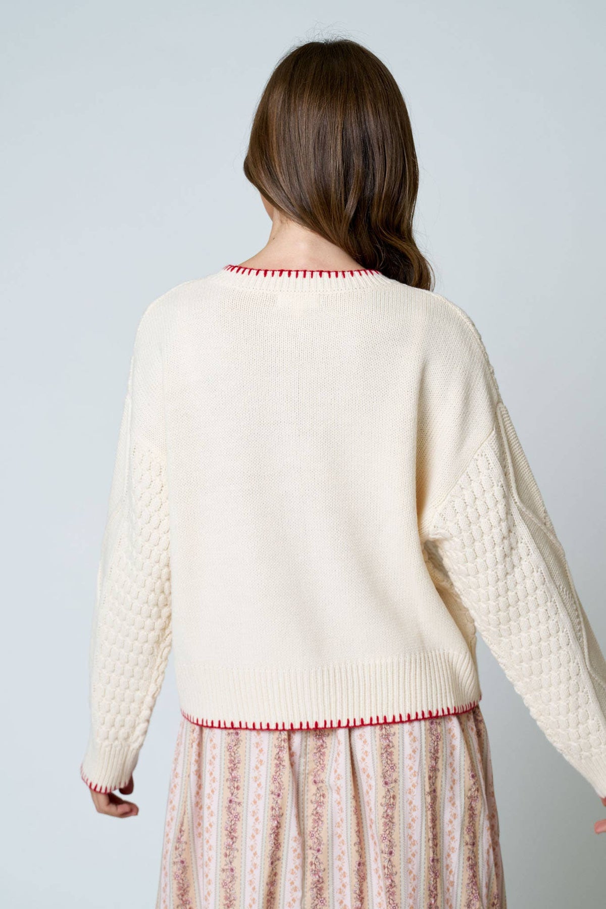 Parker Cardigan