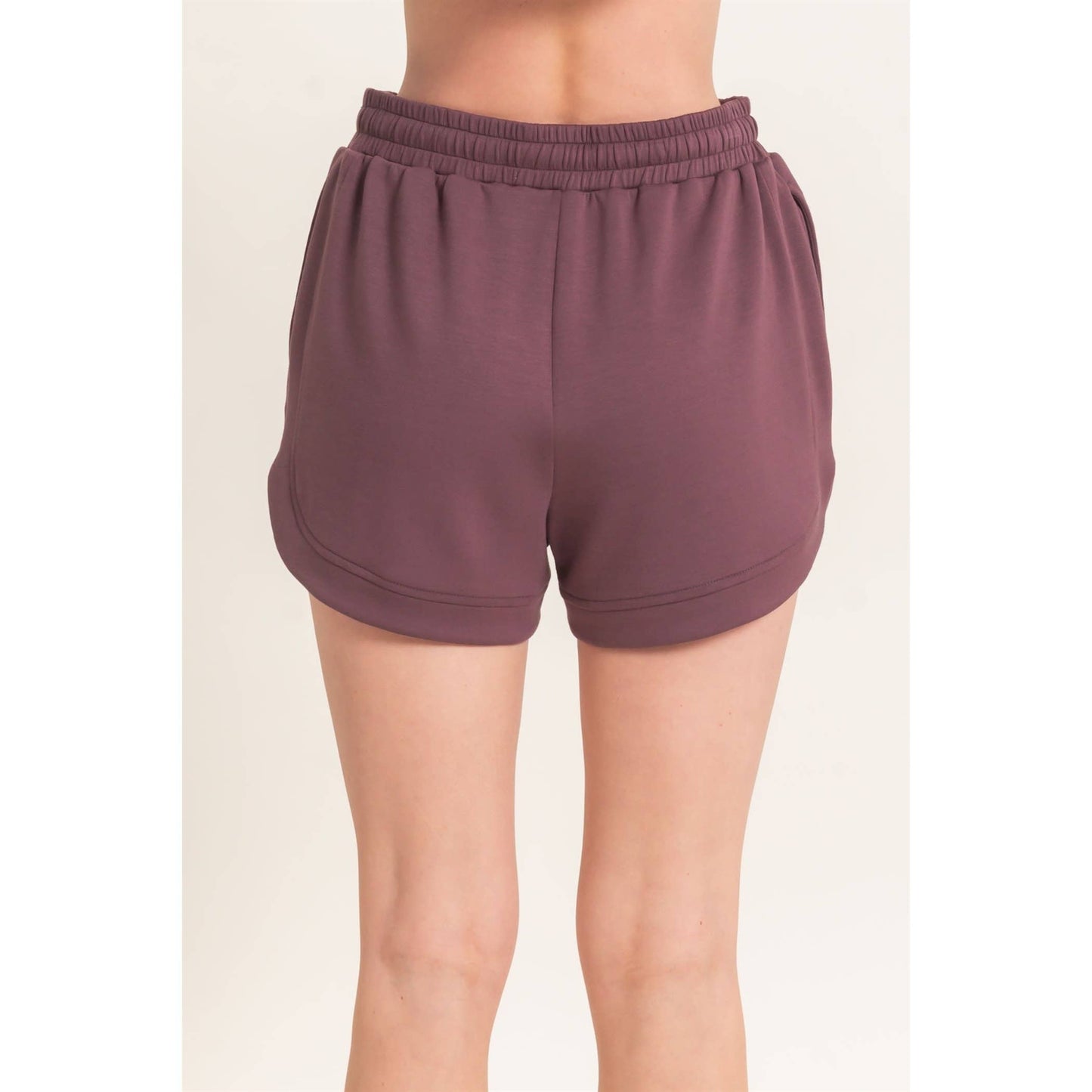 Marcie Shorts
