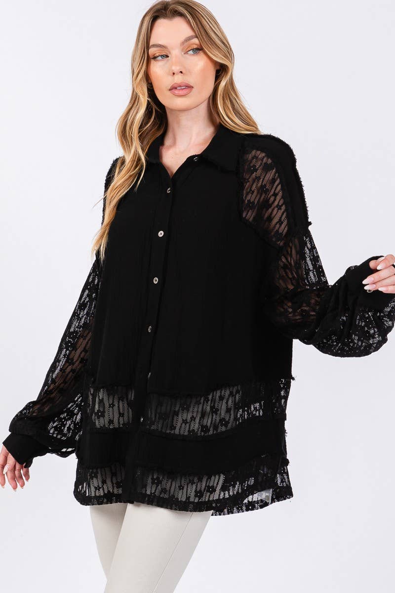Gemma Top