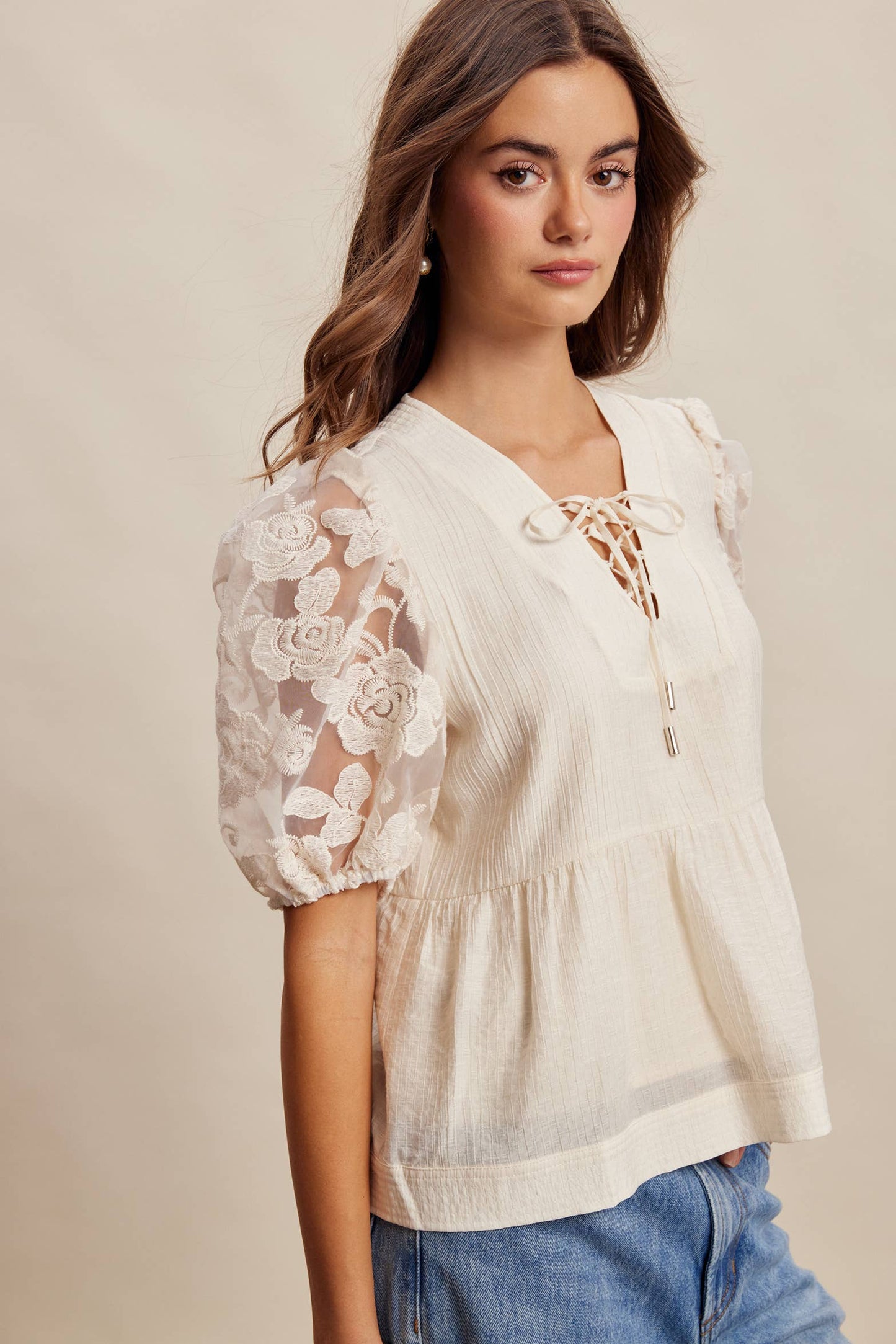 Colleen Blouse