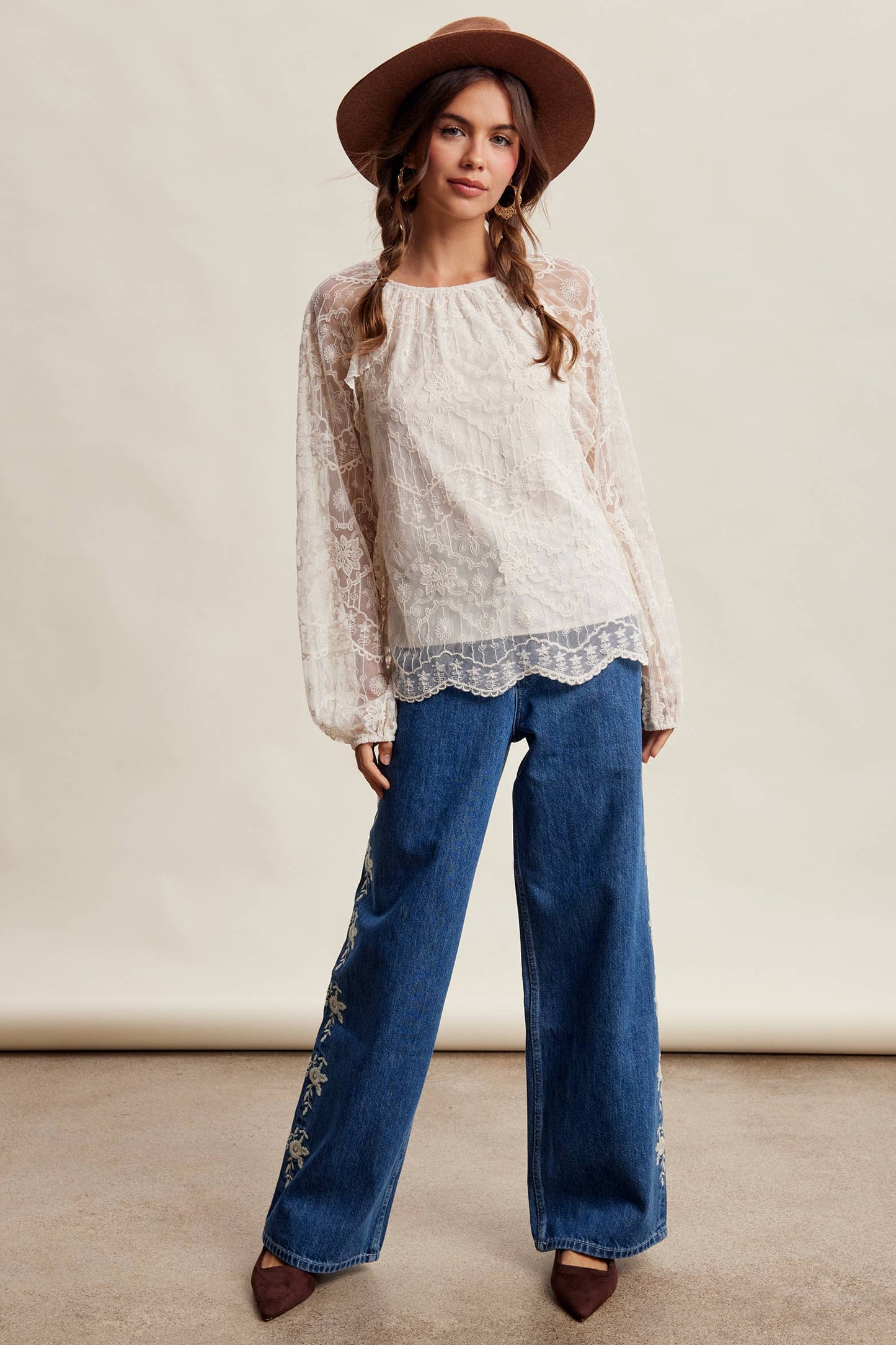 Karen Top