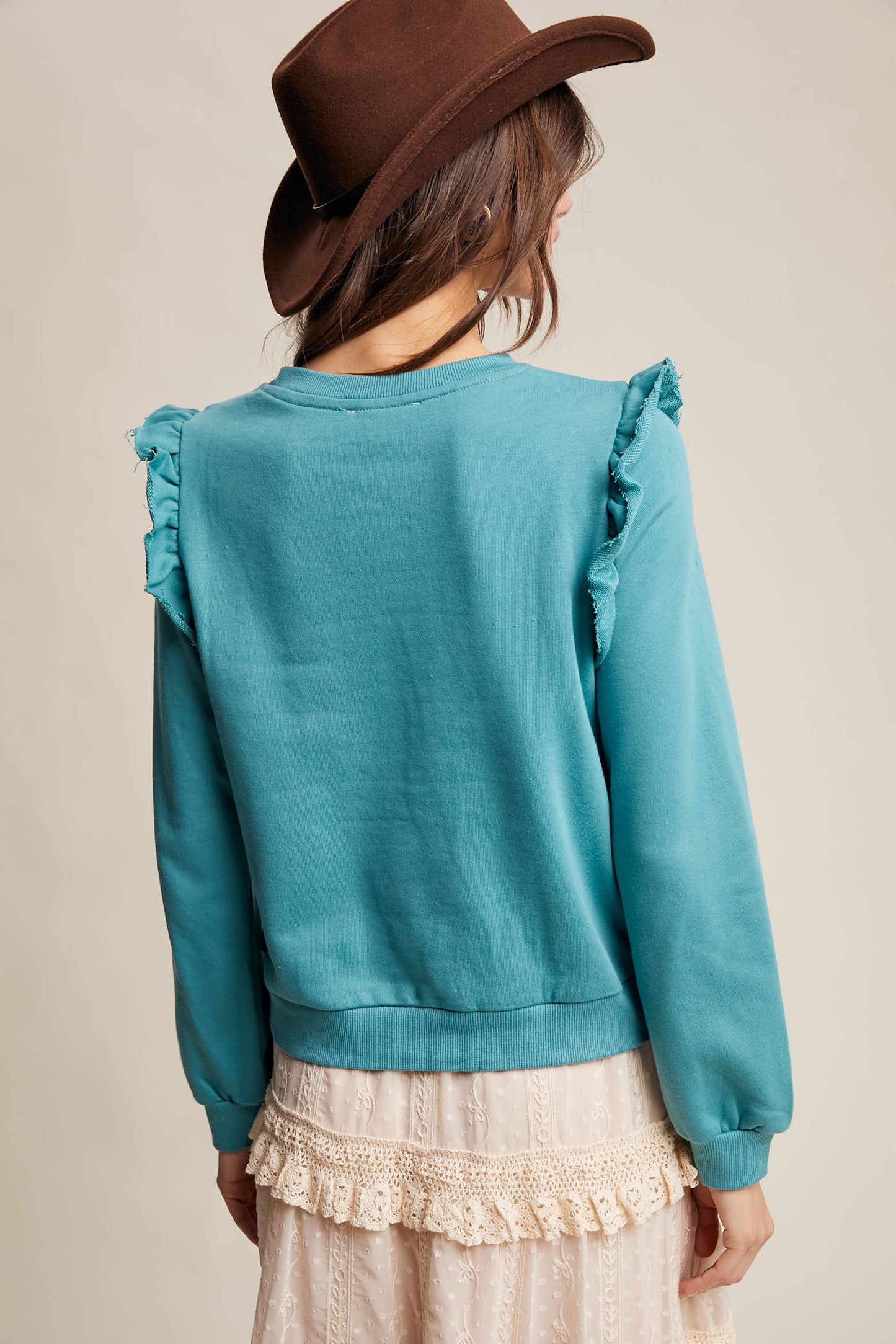 Annabell Sweater