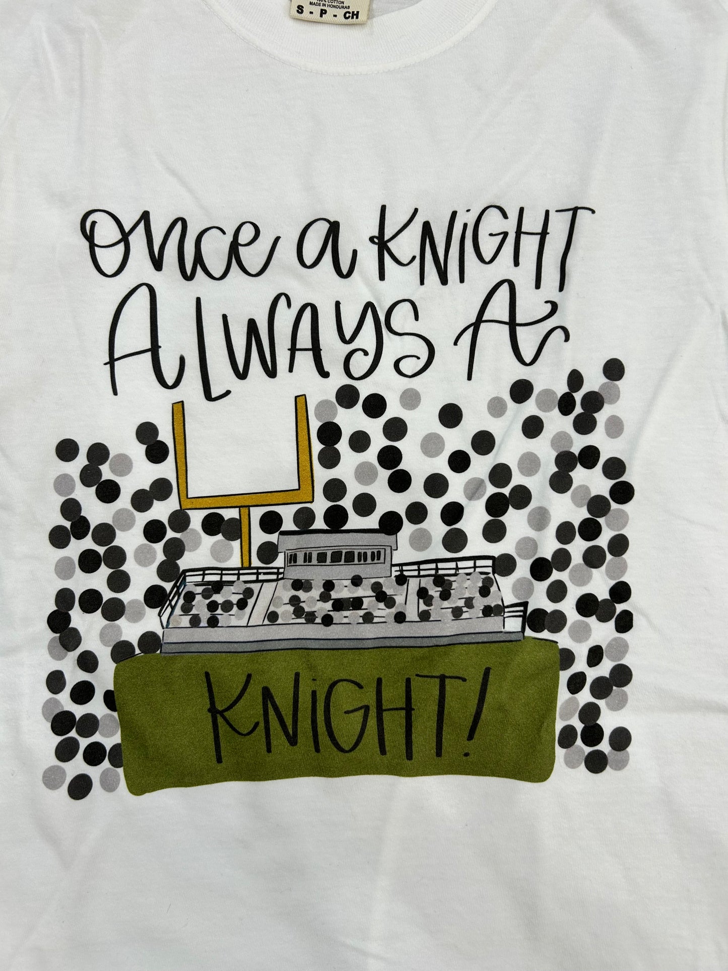 Knights Tee