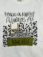 Knights Tee