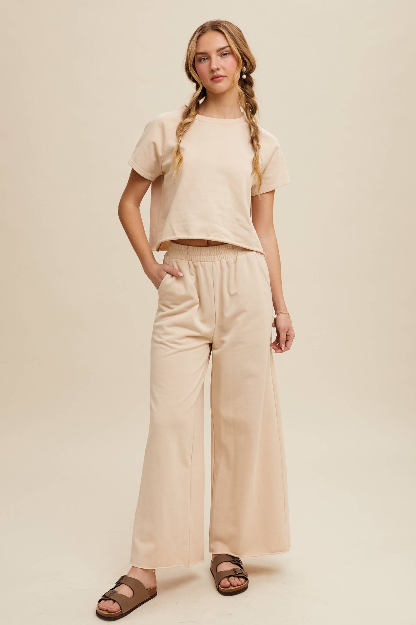 Pennie Pants