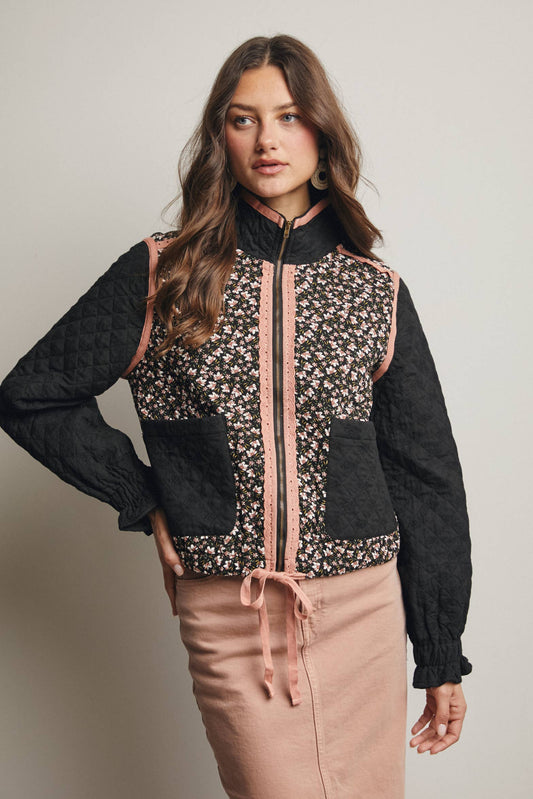 Elianna Jacket