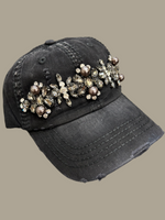 Shimmer Hat