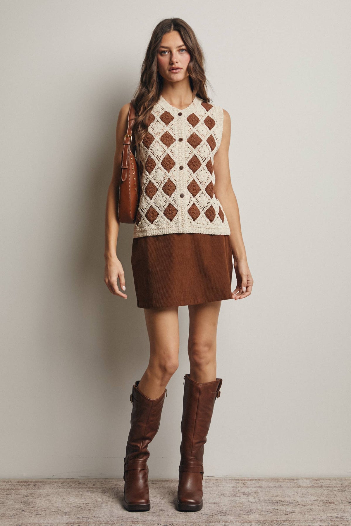 Alice Vest