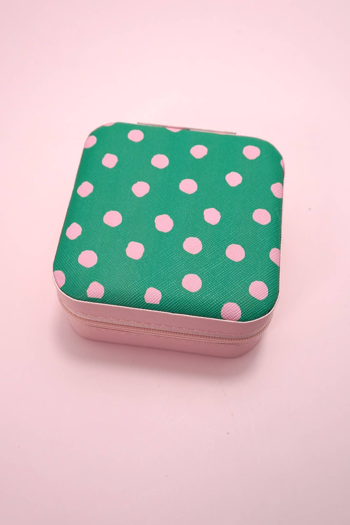 Jewelry Travel Case