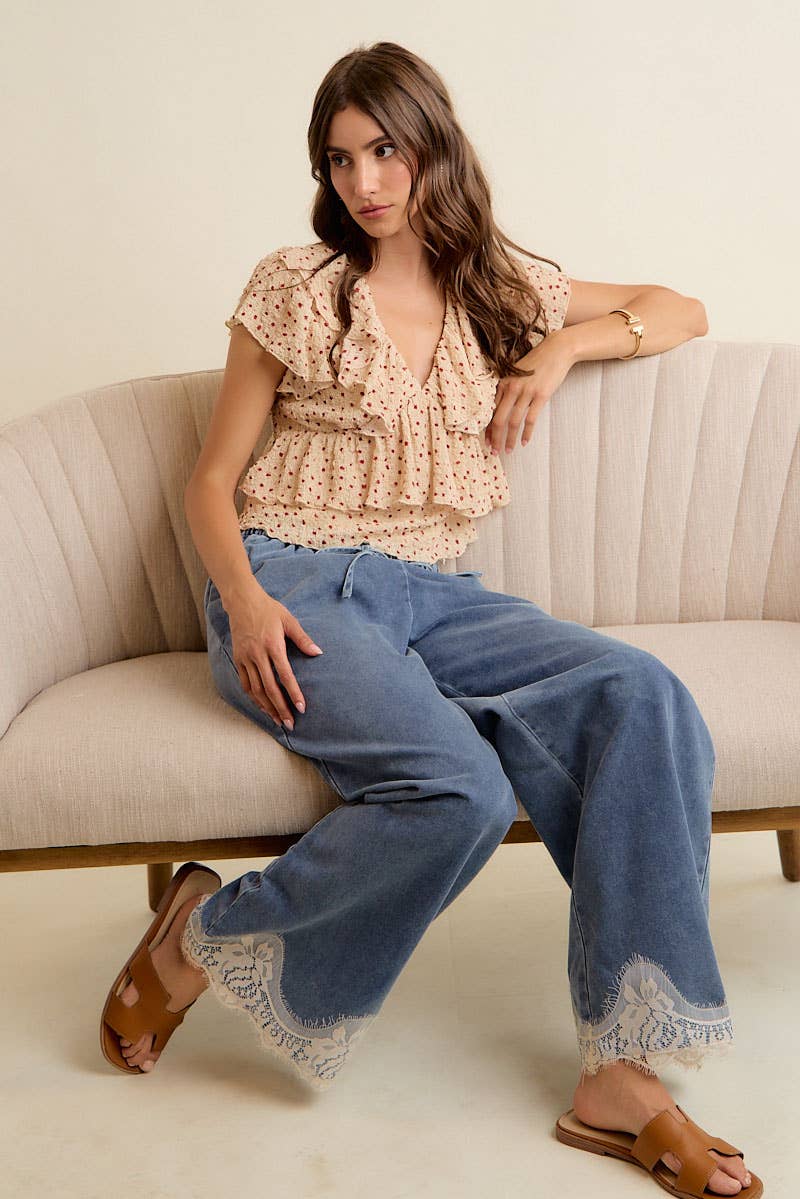 Hadleigh Pants