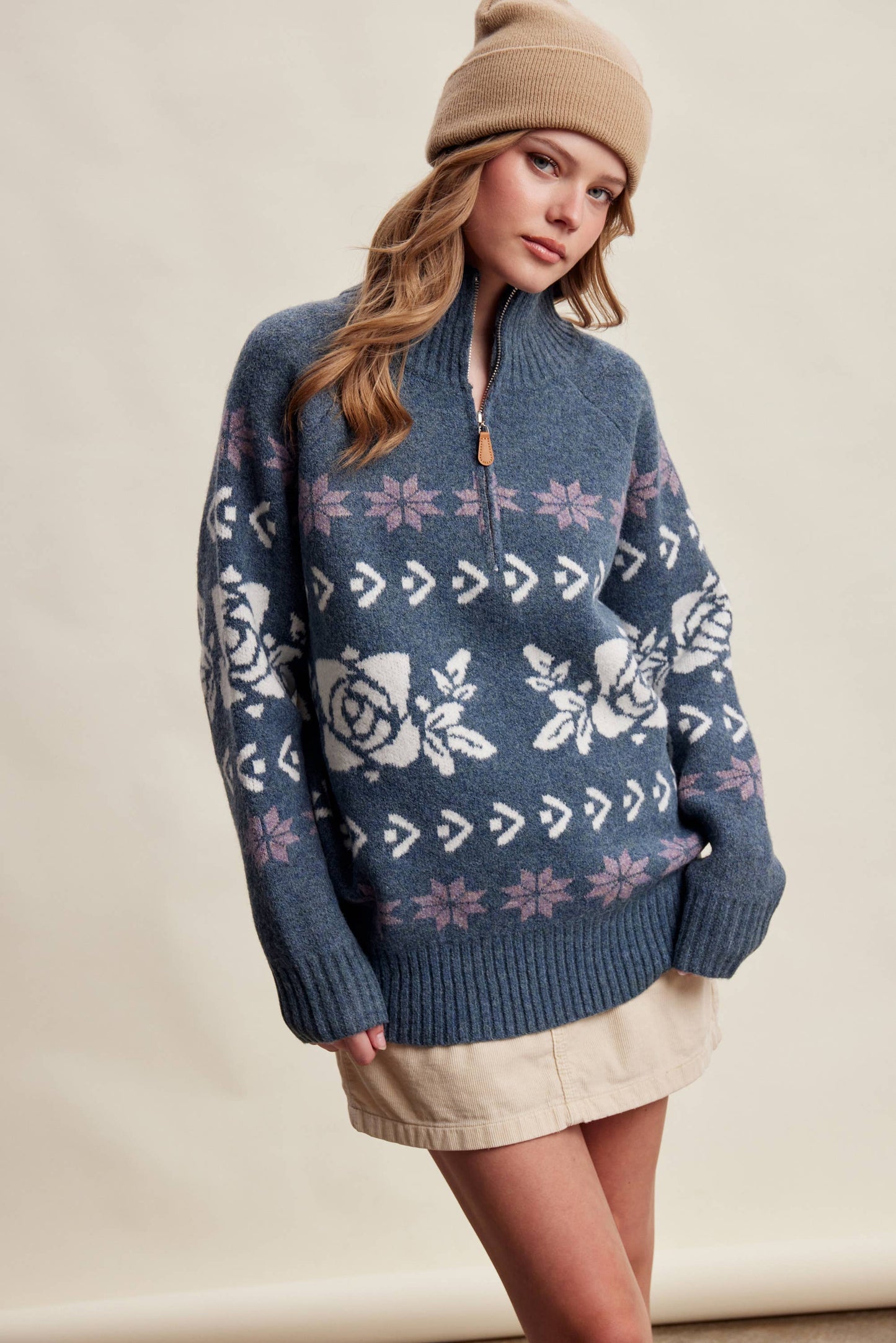 Taylor Sweater