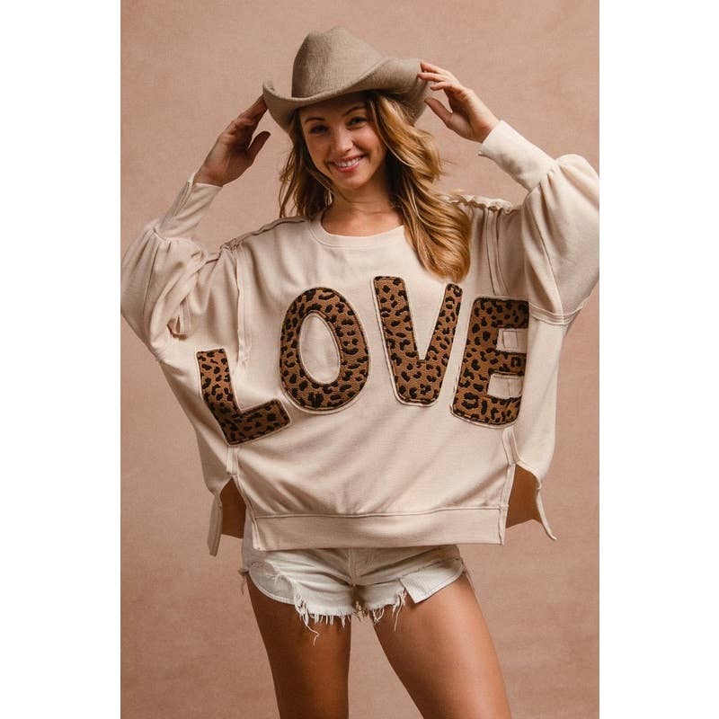 Love Top