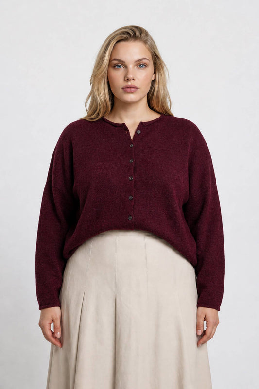 Hayden Cardigan