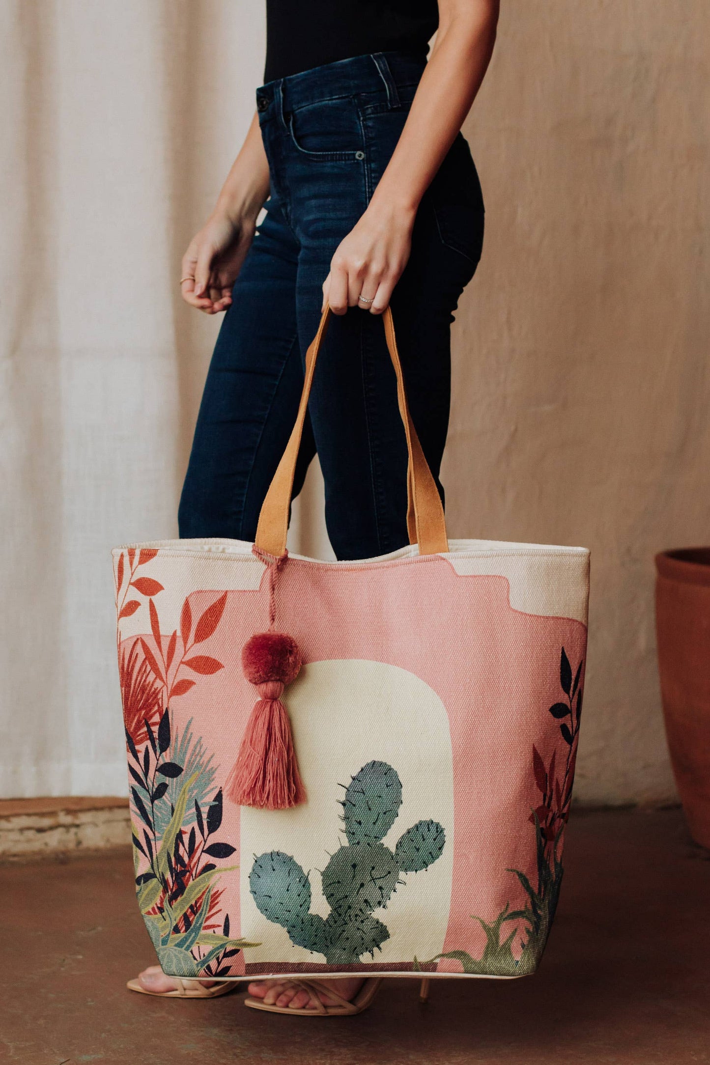 Kylie Tote