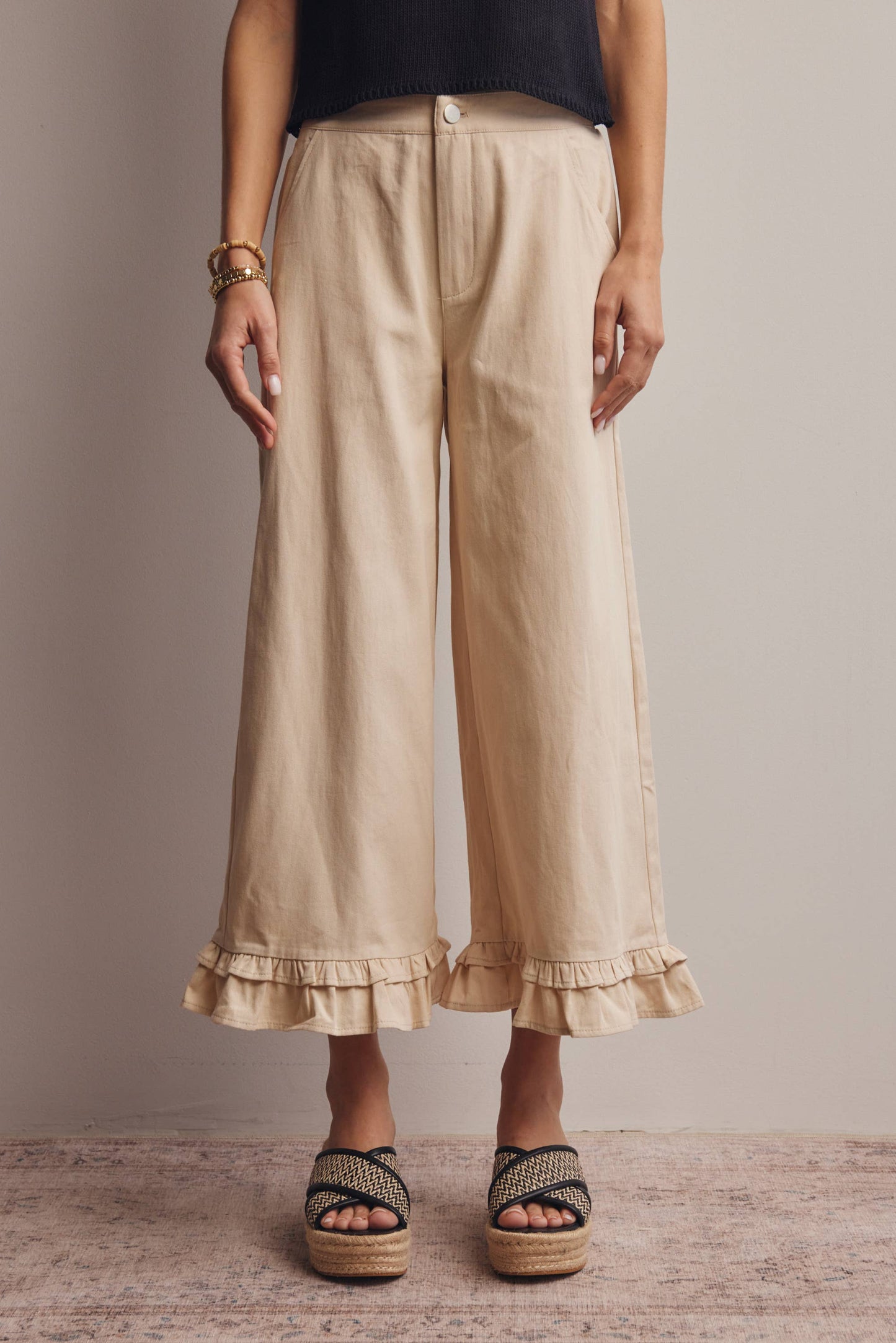 Daisy Pants