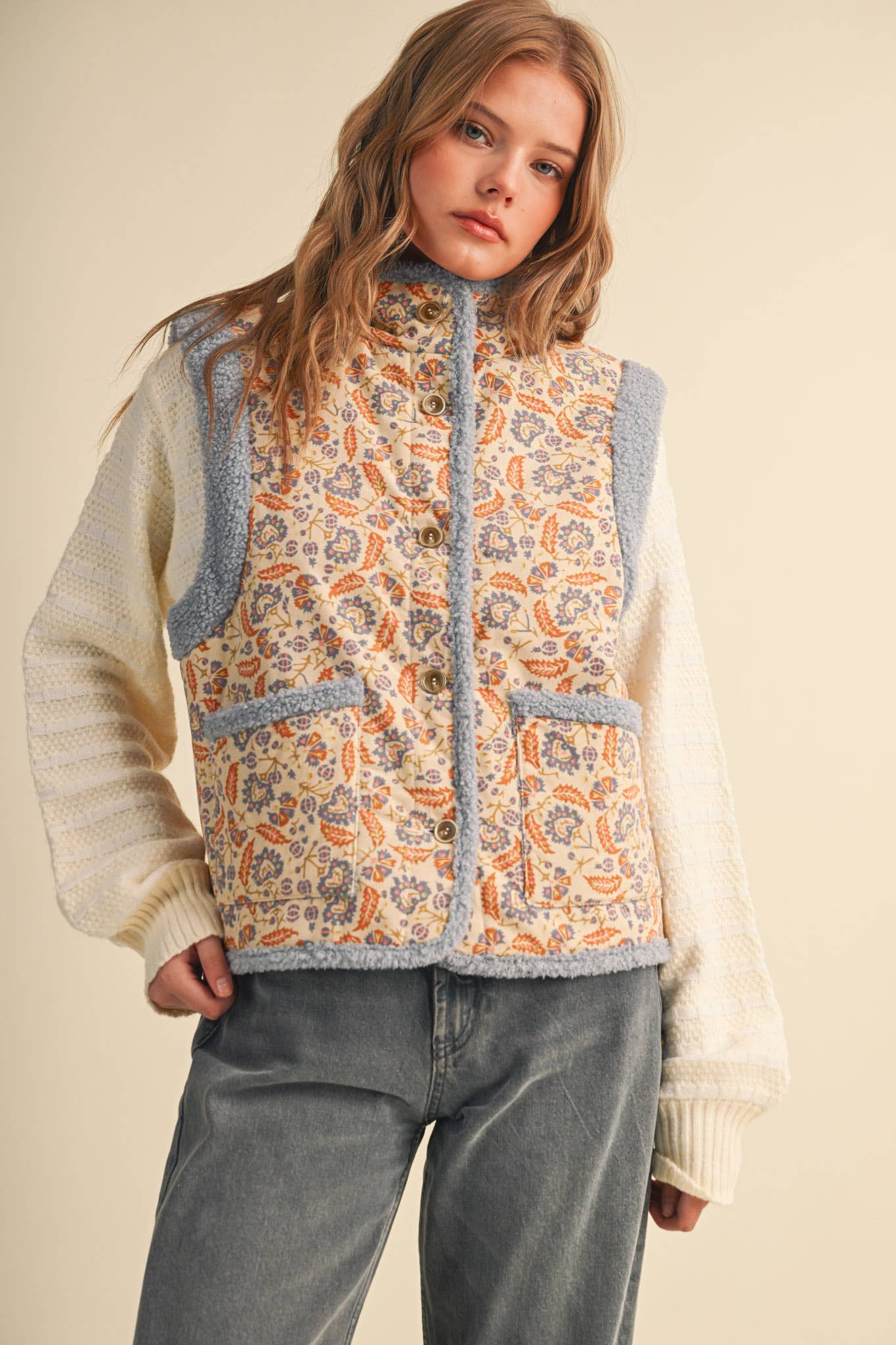 Charlie Vest