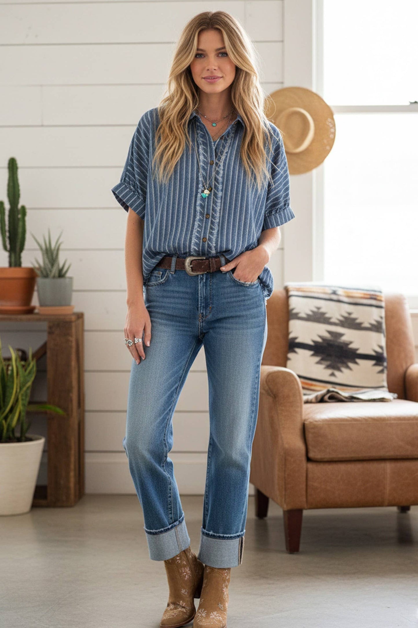 Emmie Top