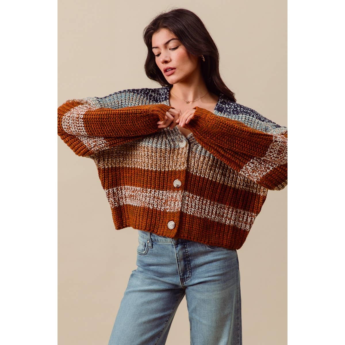 Coraline Cardigan