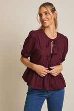 Gertie Top