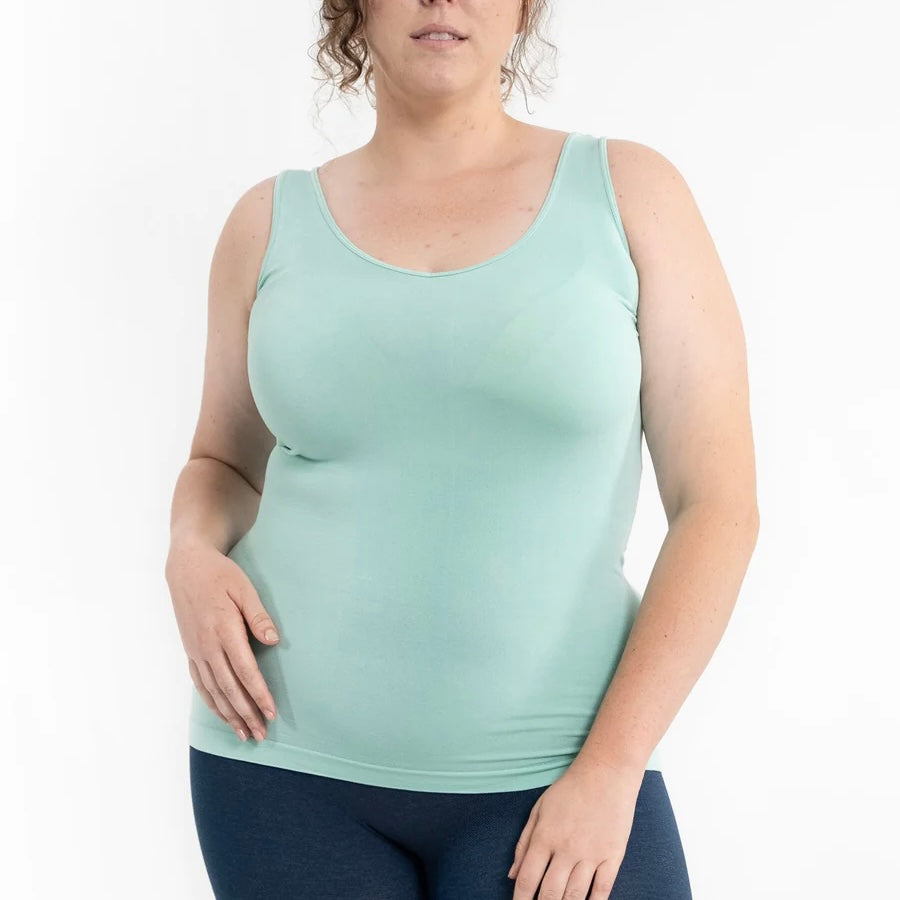 ELIETIAN Reversible Tank - Short