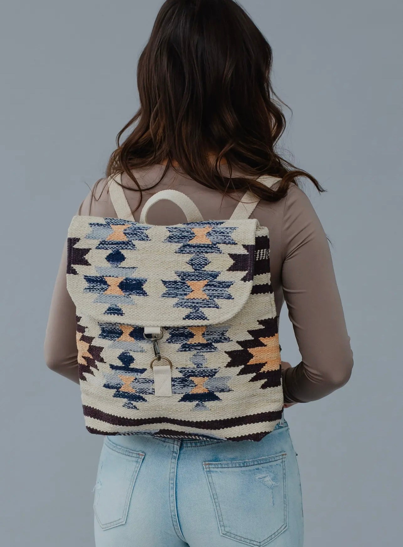Jenny Backpack