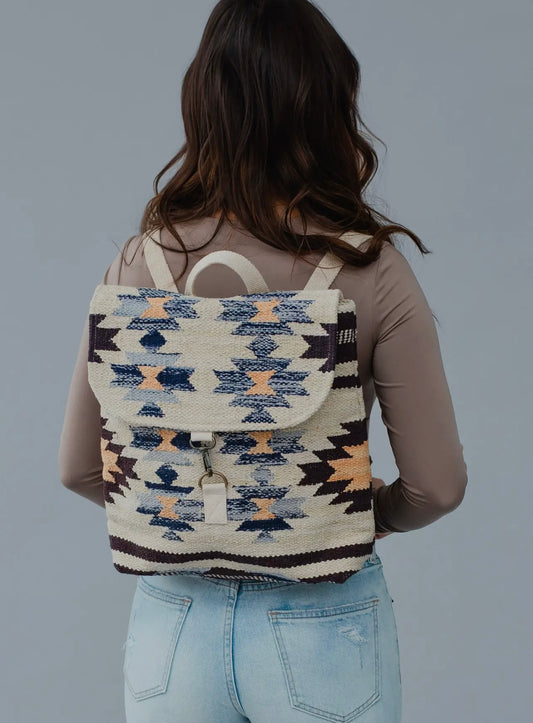 Jenny Backpack