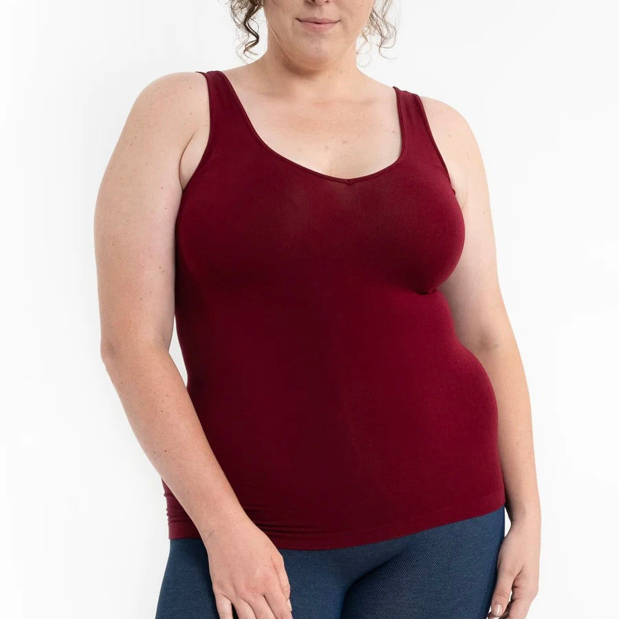 ELIETIAN Reversible Tank - Short