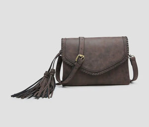 Sloane Crossbody