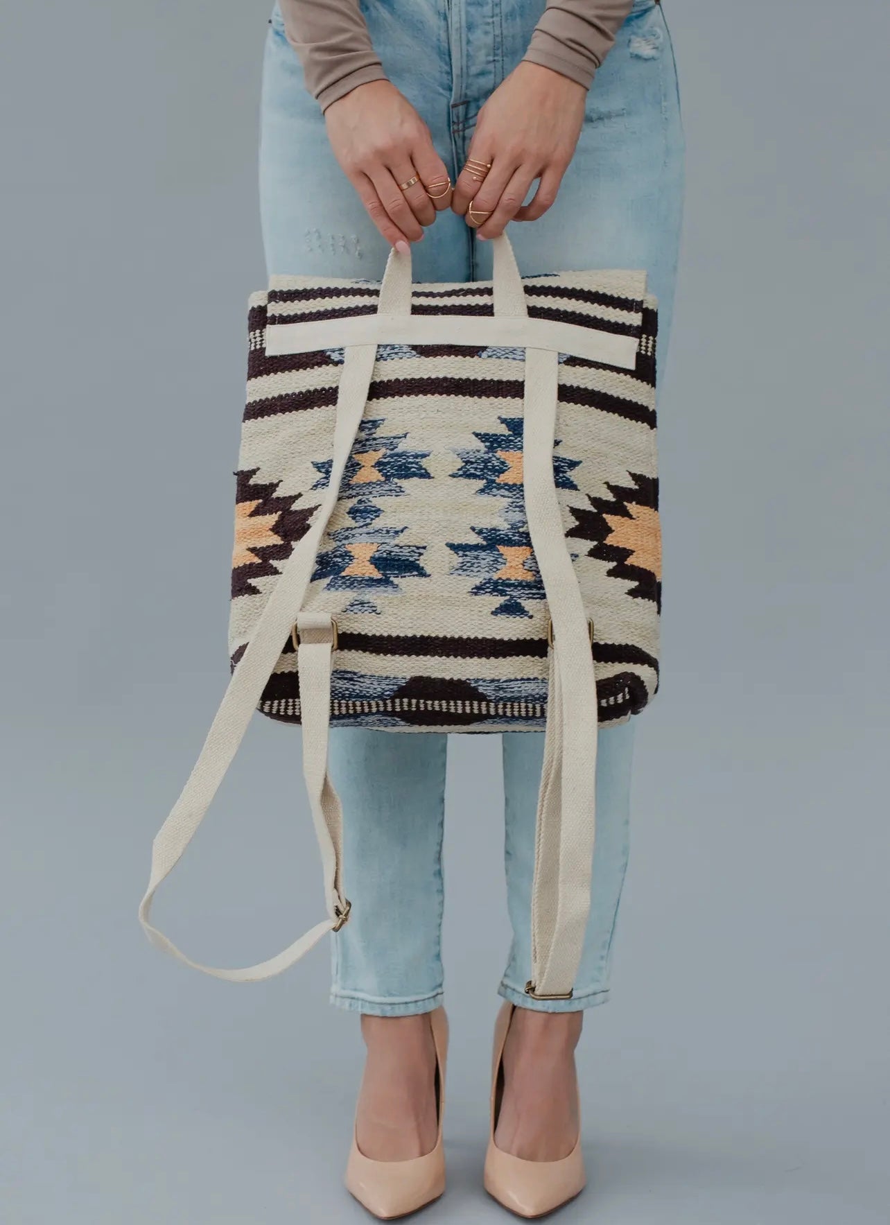 Jenny Backpack