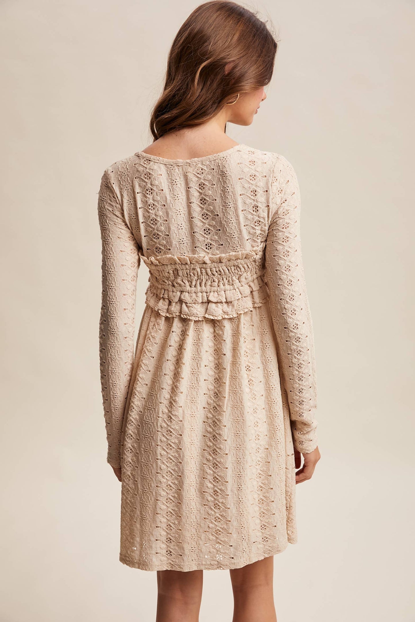Kari Dress