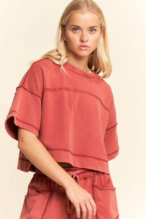 Mischa Top
