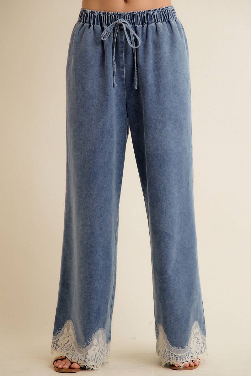 Hadleigh Pants