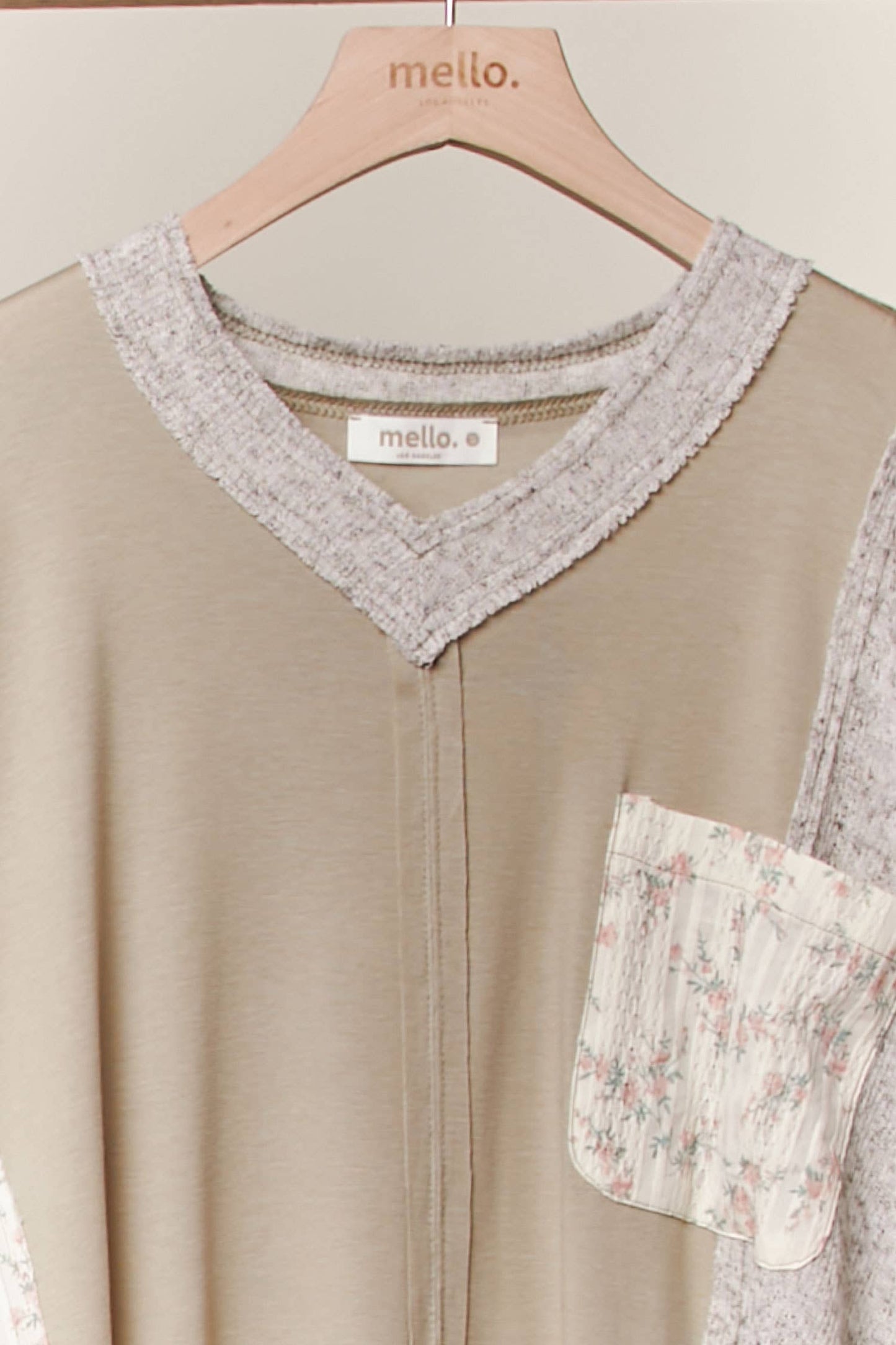 Audrey Top