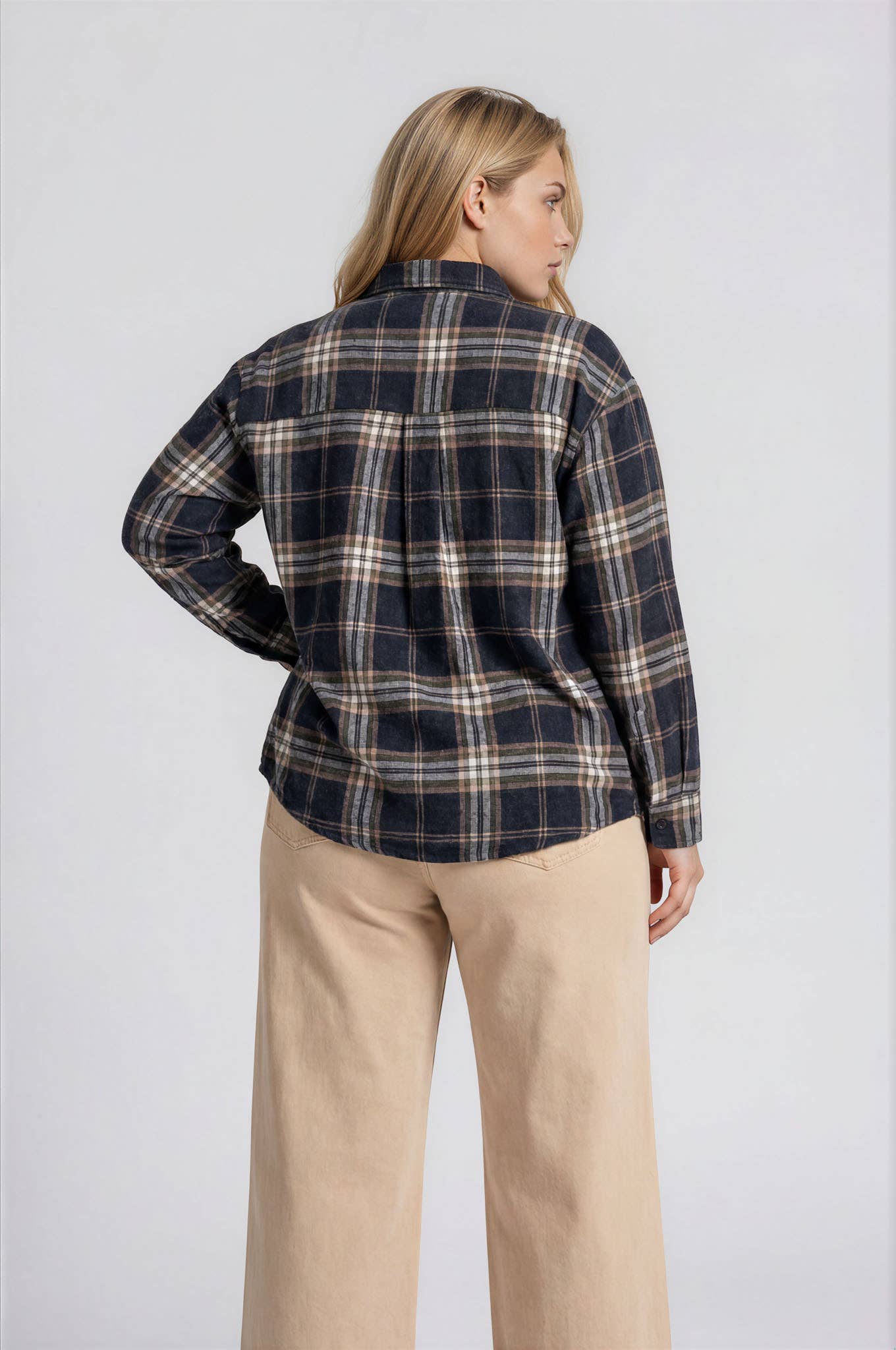 Velma Flannel