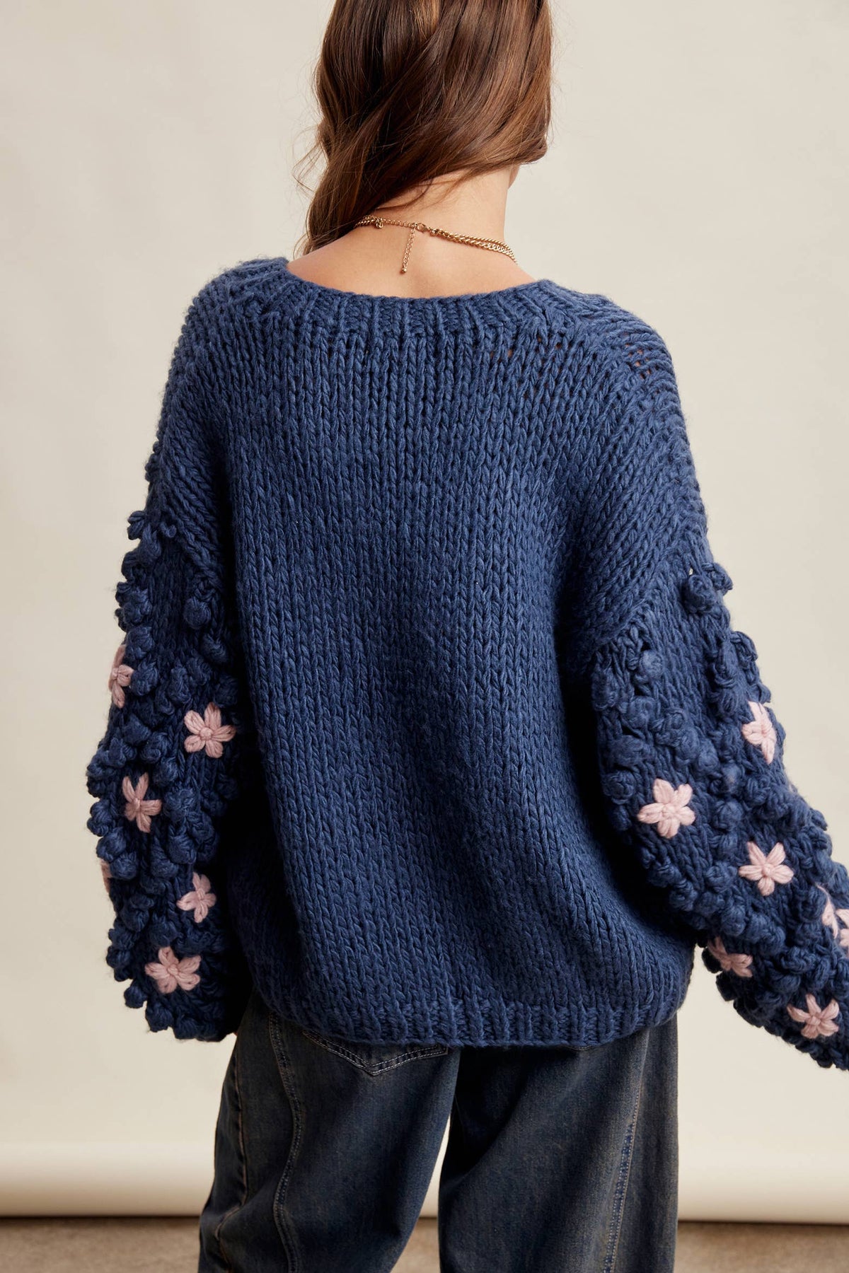 Bonnie Cardigan