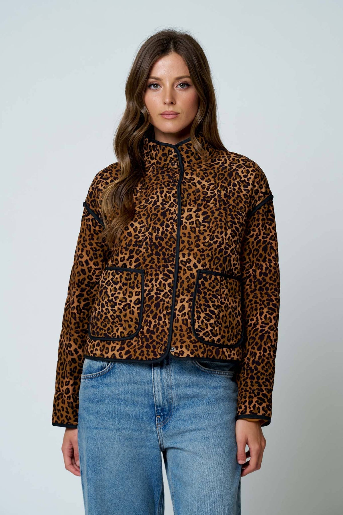 Lily Jacket