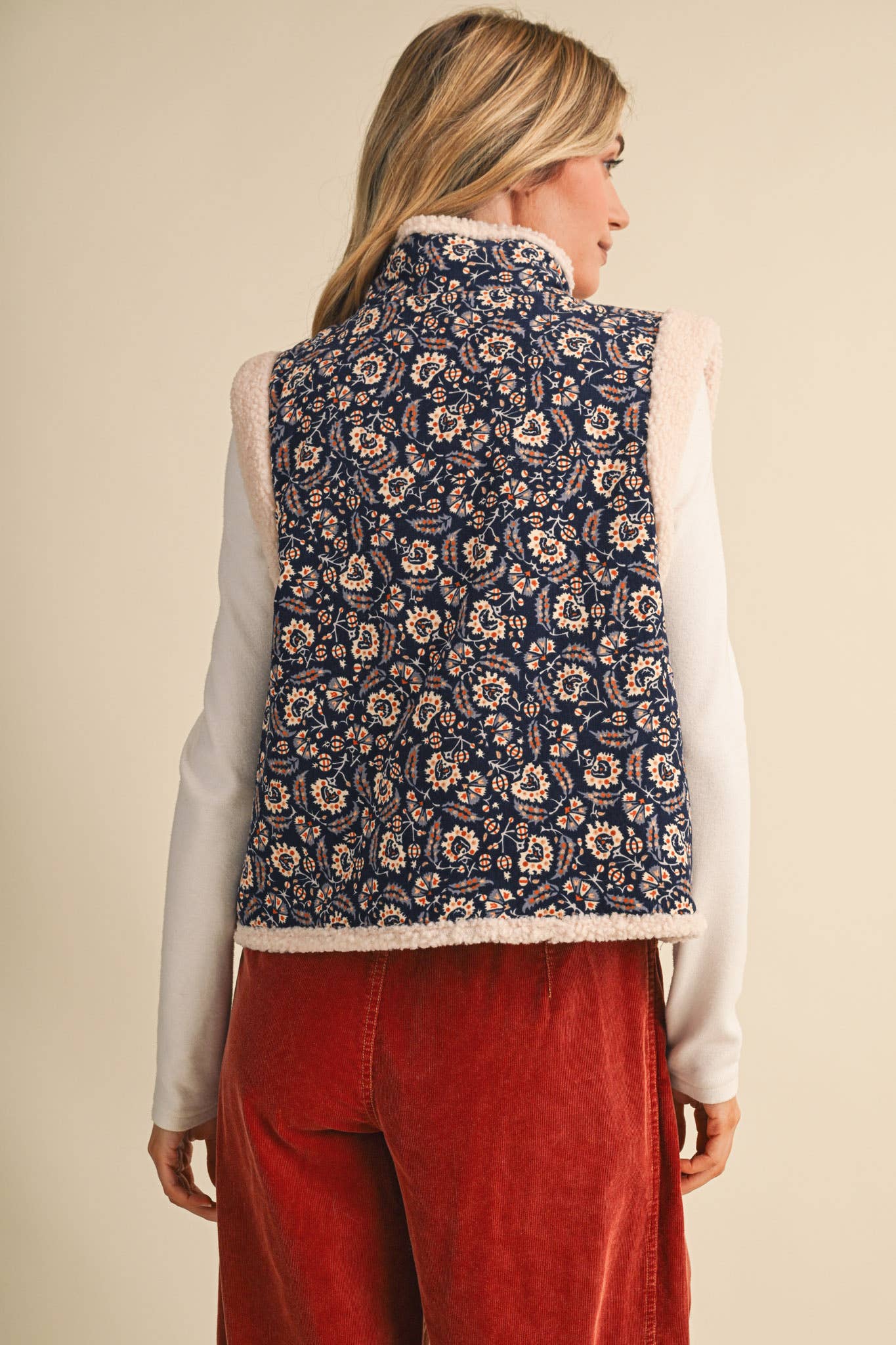 Charlie Vest