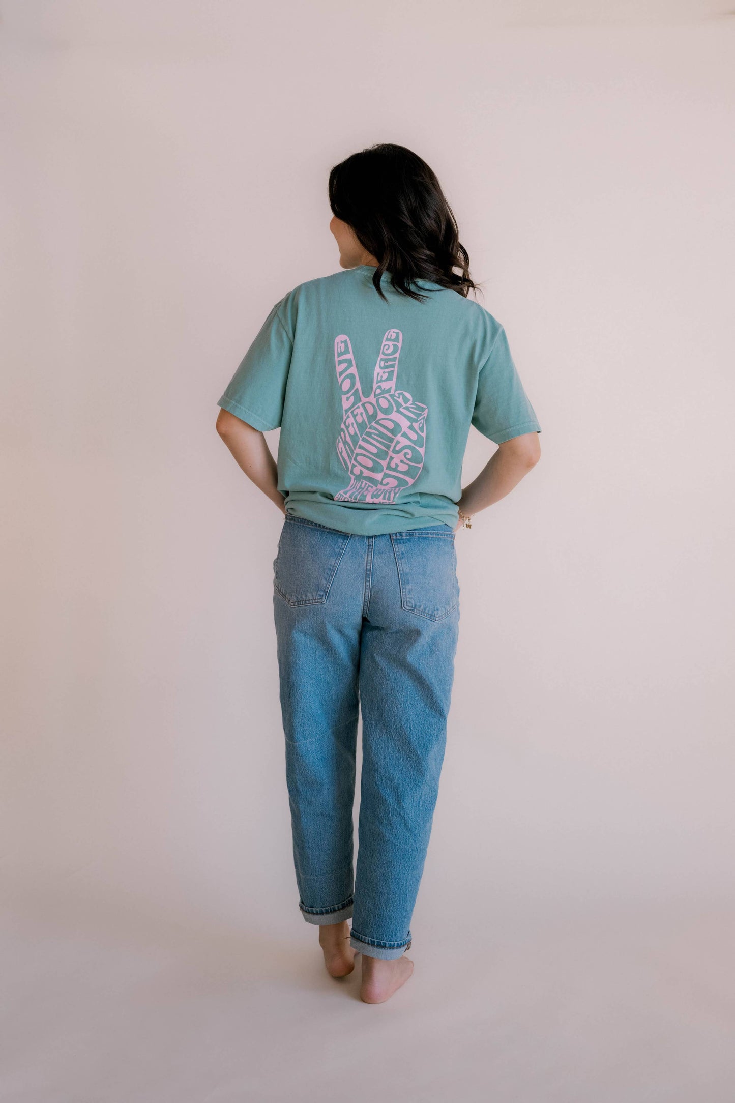 The Way Tee
