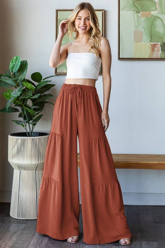 Ophelia Pants