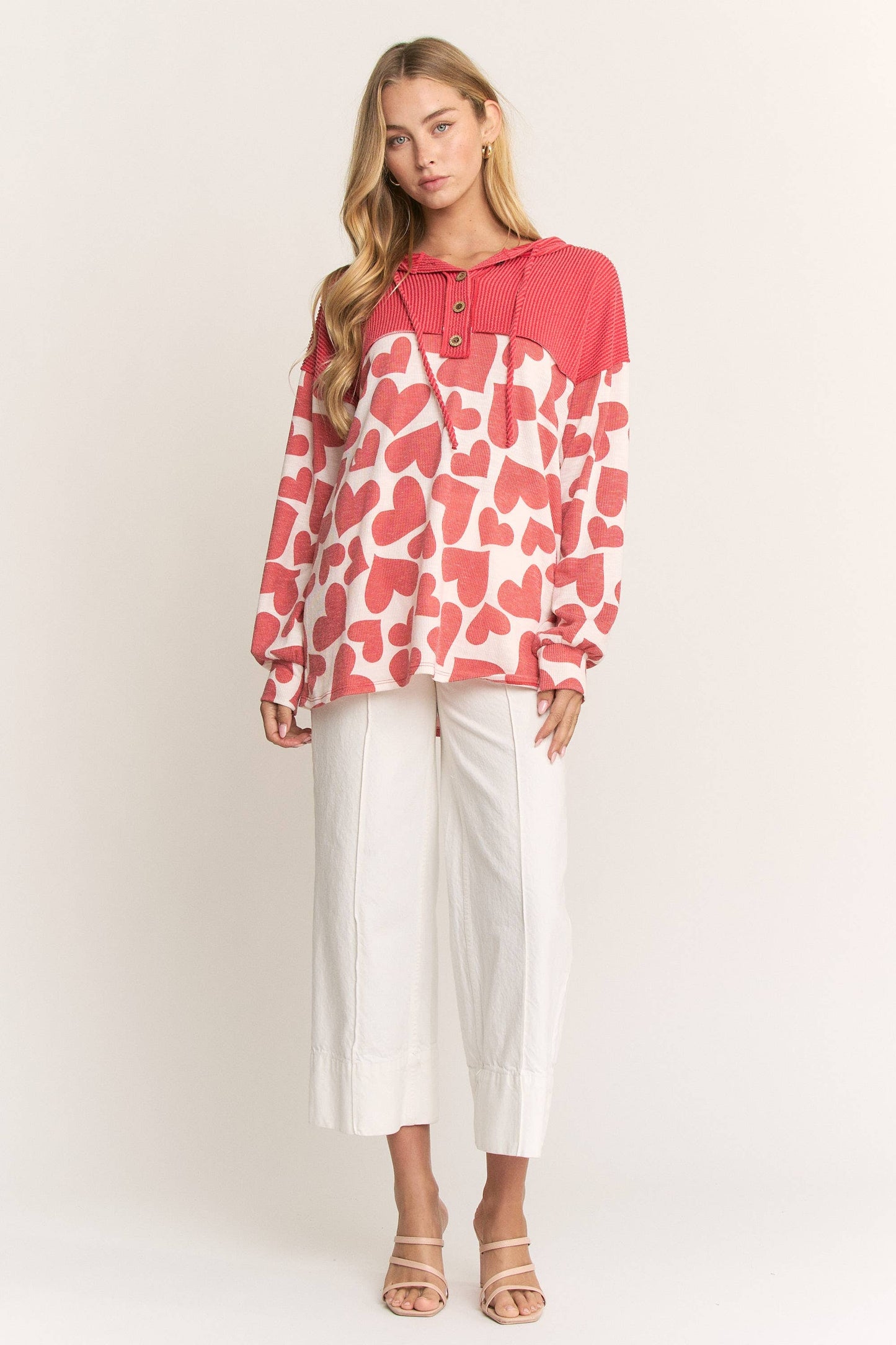 Valentina Sweatshirt