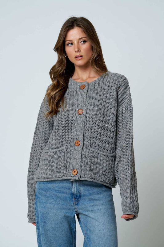 Maude Cardigan
