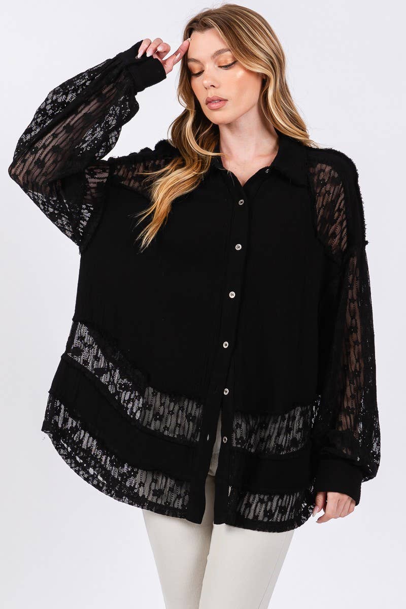 Gemma Top